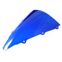 Windscreen Color Blue Style OEM replacement Yamaha YZF R1 2002 2003 | ID TXYW | 306B