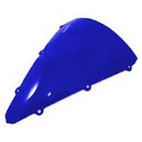 Windscreen Color Blue Style OEM replacement Yamaha YZF R1 2004 2006 | ID TXYW | 307B