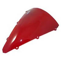 Windscreen Color Red Style OEM replacement Yamaha YZF R1 2004 2006 | ID TXYW | 307R