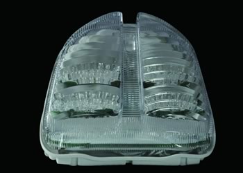 Tail Light Color Clear Type Integrated Suzuki GSX R600 2006 2007 Suzuki GSX R750 2006 2007 | ID TZS | 192 | INT