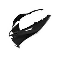 Upper fairing Color Unpainted Material ABS Plastic Kawasaki Ninja ZX 10R ZX1000 2011 2015 | ID UFK | 209 | UNP