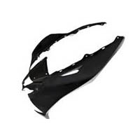 Upper fairing Color Unpainted Kawasaki ZX1000 Ninja ZX 10R 2011 2014 | ID UFK | 209 | UP