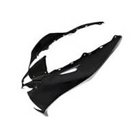 Upper fairing Color Unpainted Kawasaki ZX 6R 2013 2015 | ID UFK | 212 | UP