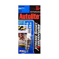 Spark plug Kit type XS Series Number in box 1 | ID XS4302