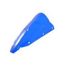 Windscreen Color Blue Style R series Yamaha YZF R1 2002 2003 | ID YW | 3006B