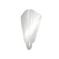 Windscreen Color Clear Style R series Yamaha YZF R1 2002 2003 | ID YW | 3006C