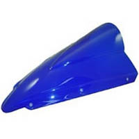 Windscreen Color Blue Style R series Yamaha YZF R1 2004 2006 | ID YW | 3007B