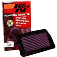 Honda K&N Air filter | ID HA | 1199