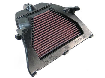 Honda K&amp;N Air filter | ID HA | 6003
