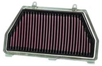 Honda K&amp;N Air filter | ID HA | 6007