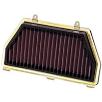 Honda K&N Air filter | ID HA | 6007R