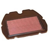 Honda K&N Air filter | ID HA | 6091