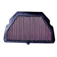 Honda K&N Air filter | ID HA | 6099