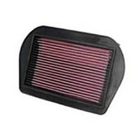 Honda K&N Air filter | ID HA | 8089