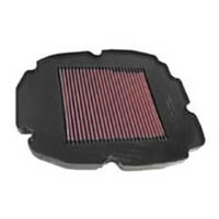 Honda K&N Air filter | ID HA | 8098