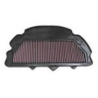 Honda K&N Air filter | ID HA | 9502