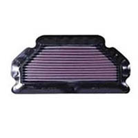 Kawasaki K&N Air filter | ID KA | 6003