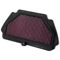 Kawasaki K&N Air filter | ID KA | 6009