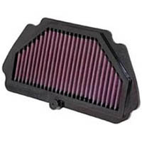 Kawasaki K&N Air filter | ID KA | 6009R