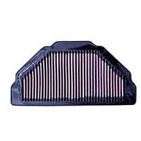 Kawasaki K&N Air filter | ID KA | 6098