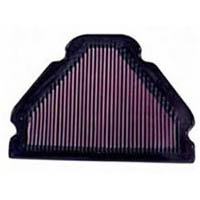 Kawasaki K&N Air filter | ID KA | 9098