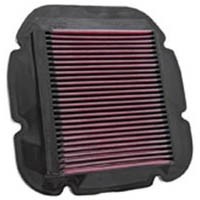 Suzuki K&N Air filter | ID SU | 1002