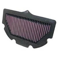 Suzuki K&N Air filter | ID SU | 7506