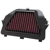 Yamaha K&N Air filter | ID YA | 6008R