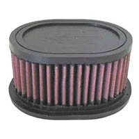 Yamaha K&N Air filter | ID YA | 6098