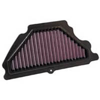 Kawasaki K&N Air filter | ID ka | 6007R