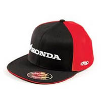 Honda Horizontal Hat | ID 15 | 88340
