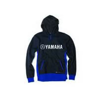 Yamaha Factory Effex Zip hoodie | ID 16 | 88240