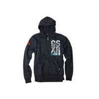 Suzuki GSX R Stacked Zip Hoodie | ID 16 | 88440