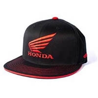 Honda Wing Hat | ID 17 | 88390