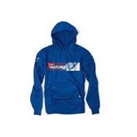 Suzuki Team Pullover Hoodie | ID 17 | 88402