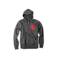 Suzuki Big S Pullover Hoodie | ID 17 | 88432