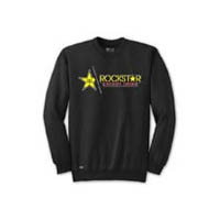 Universal Sweatshirt Black | ID 17 | 88632