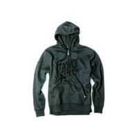 Universal FX Script Zip Hoodie Large | ID 17 | 88744