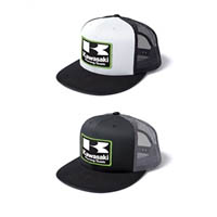 Kawasaki Snapback Hat | ID 18 | 86100