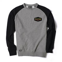 Universal Medium Weight Mens Sweatshirt | ID 18 | 88622