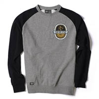 Universal Medium Weight Mens Sweatshirt | ID 18 | 88722