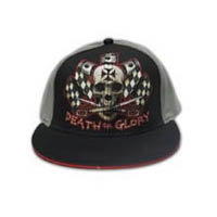 Universal Death or Glory Hat | ID HT82001