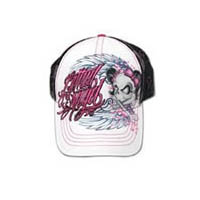 Universal Lethal Angel Hat | ID HT82015