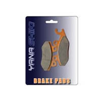 Brake Pads | ID BP009