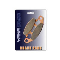 Brake Pads | ID BP013