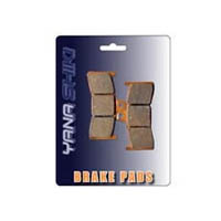 Brake Pads | ID BP126