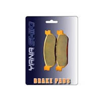 Brake Pads | ID BP146