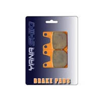 Brake Pads | ID BP169