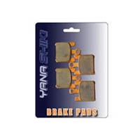 Brake Pads | ID BP200