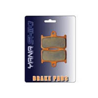 Brake Pads | ID BP207